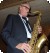 Bild på Jazzkonsert