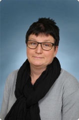 Ulrika Hammarström