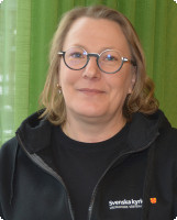 Åsa Dahlström
