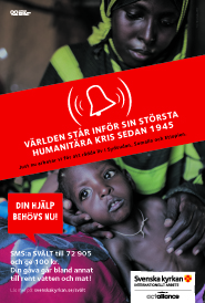 Bildlänk till sidan https://www.svenskakyrkan.se/internationelltarbete/akuttorka
