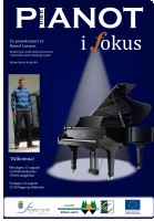 Pianot i fokus