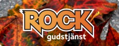 Rockgudstjänst