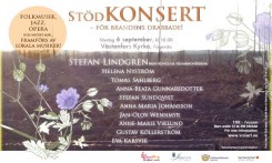 Stödkonsert