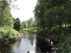 Sinnesrovandring i Malingsbo