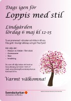 Loppis med stil