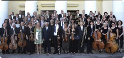 Konsert till minnet av John Björklund