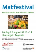 Matfestival