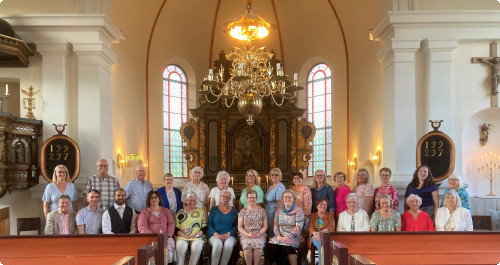 Musik i sommarkväll
