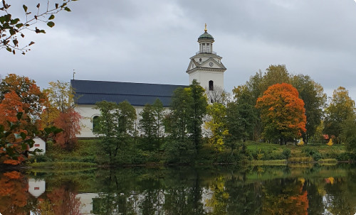 Gudstjänst