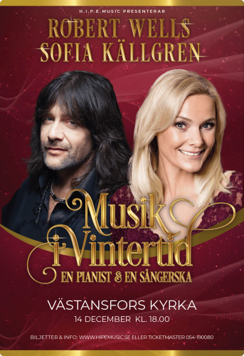 Musik i vintertid