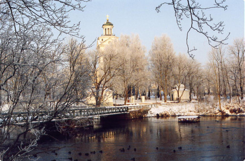 Konsert med V&auml;stmanlands ungdomssymfoniker