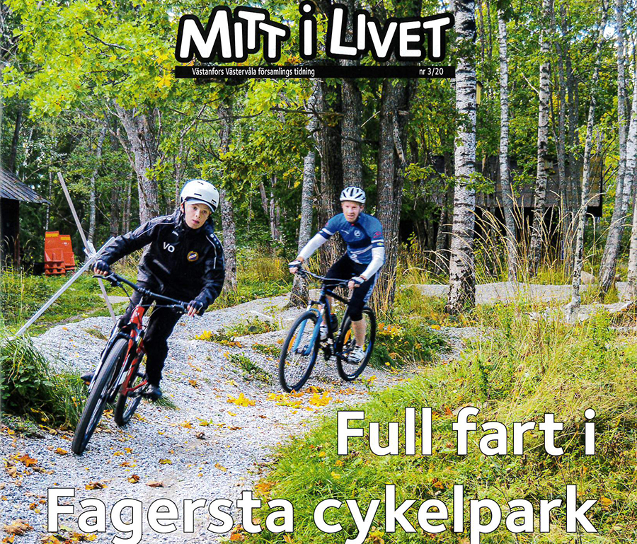 Mitt i Livet