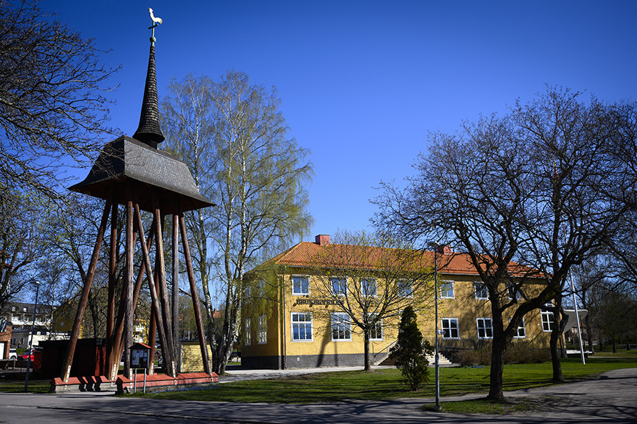 Mässa med Kyrkokören