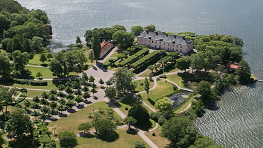 Församlingsresa 15 juni