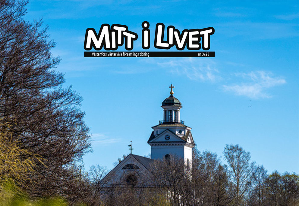 Höstens Mitt i livet har kommit