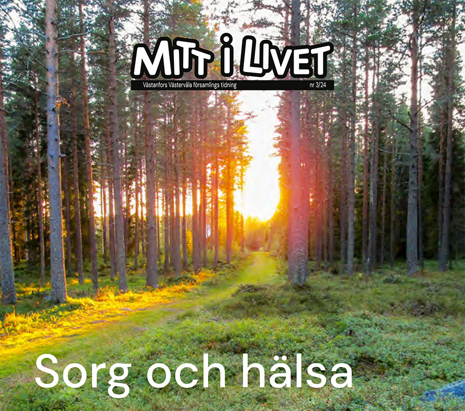 Höstens Mitt i livet har kommit