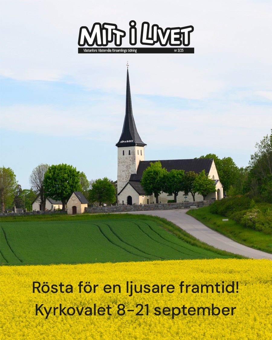 Höstens Mitt i livet har kommit