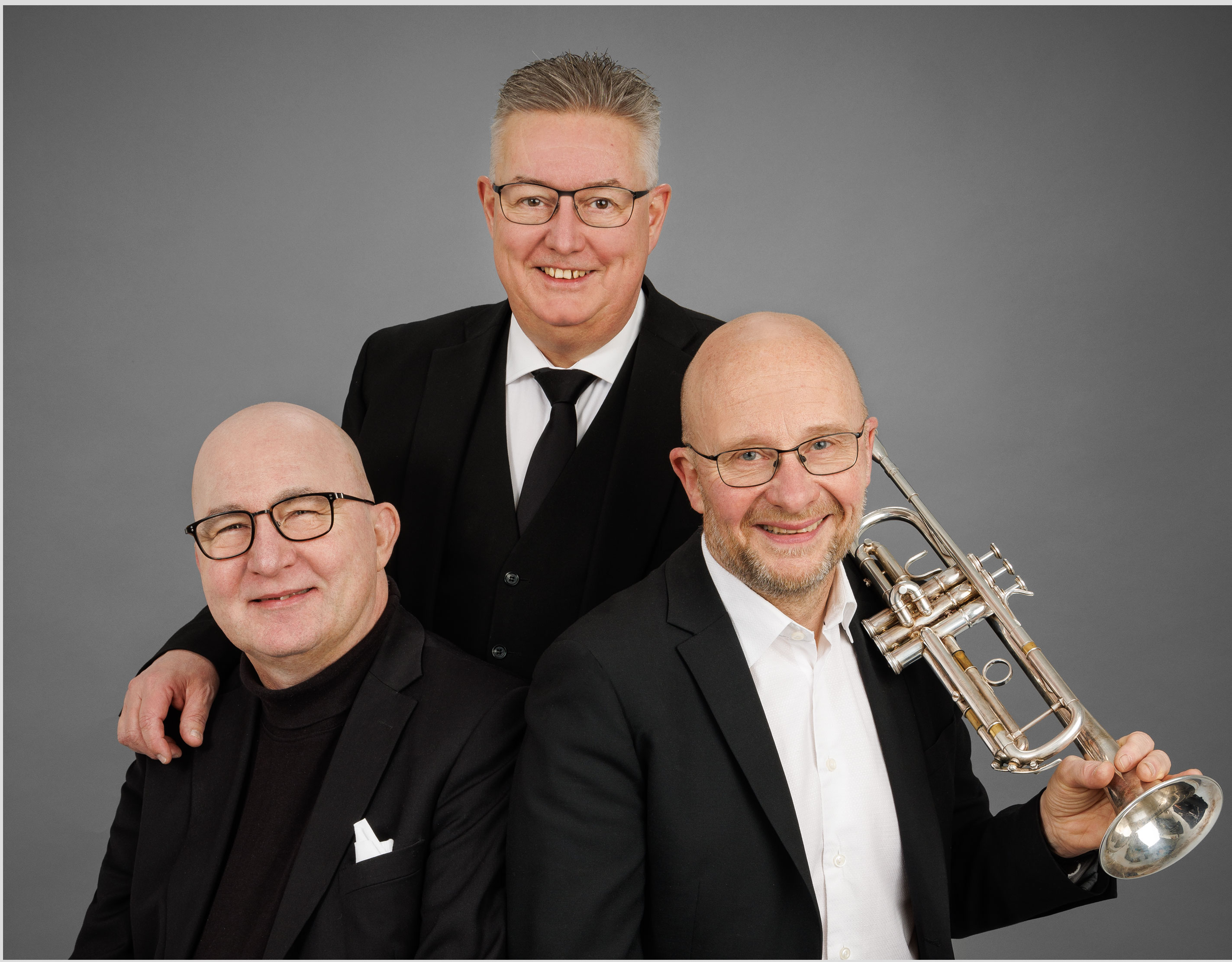 En musikalisk sommarvind