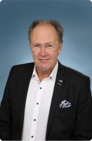Henrik Rydberg