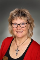 Birgitta Hellman