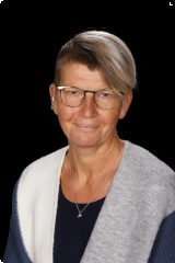 Petra Iwarsson