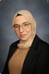 Amina Elrajeh