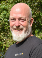 Markus Thörnholm