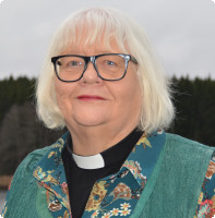 Madeleine Ingmarstedt