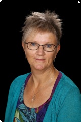 Maria Liljeqvist