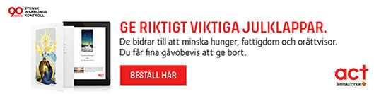 Bildlänk till sidan https://gavoshop.svenskakyrkan.se/
